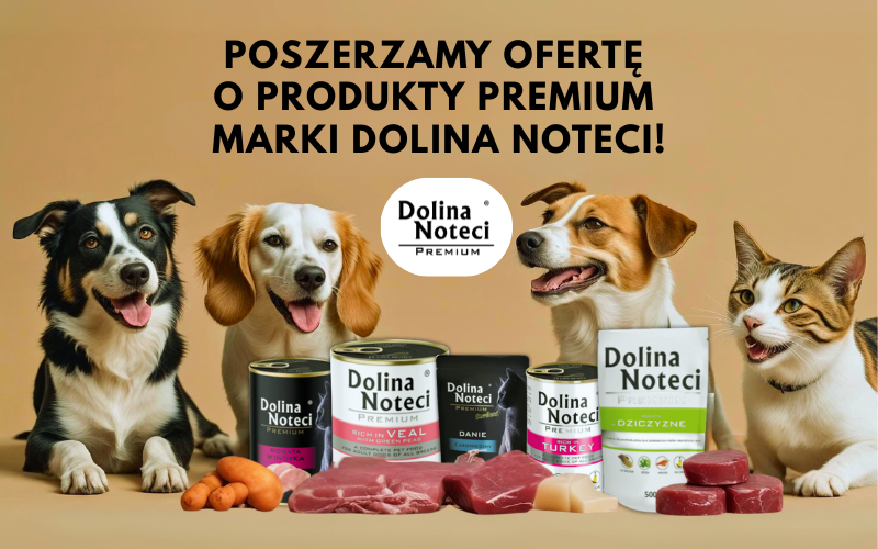 We’re expanding our range – Dolina Noteci Premium now available at Bzomex!