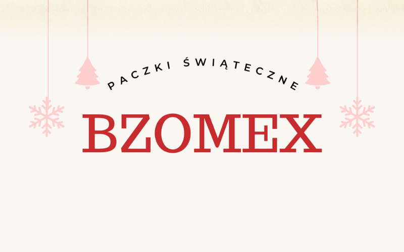 Paczki Świąteczne 2025
