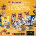 Poznaj naszą ofertę karm dla psów i kotów!