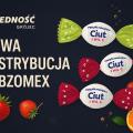 New Distribution at Bzomex – JEDNOŚĆ GRÓJEC
