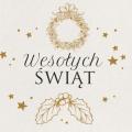 Świąteczne życzenia od Bzomex