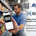 Twoja Strefa Klienta Bzomex teraz w smartfonie! Poznaj mStrefę