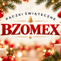 Paczki Świąteczne 2026 🎄🎁